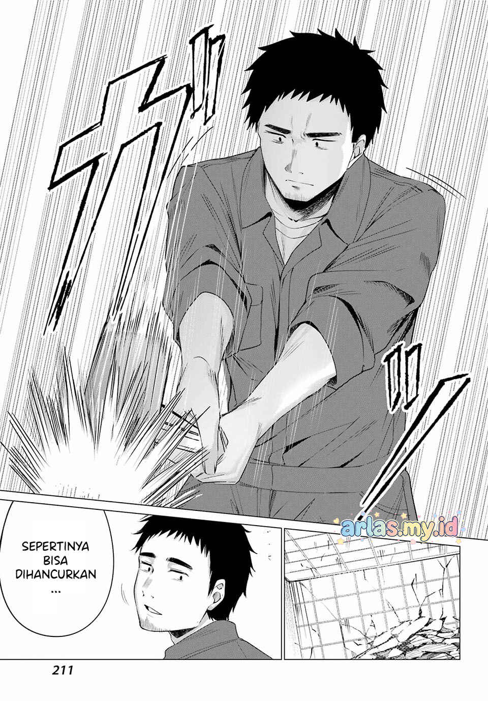 Kominka Gyaru to Renovation Gurashi Chapter 1 - Page 34