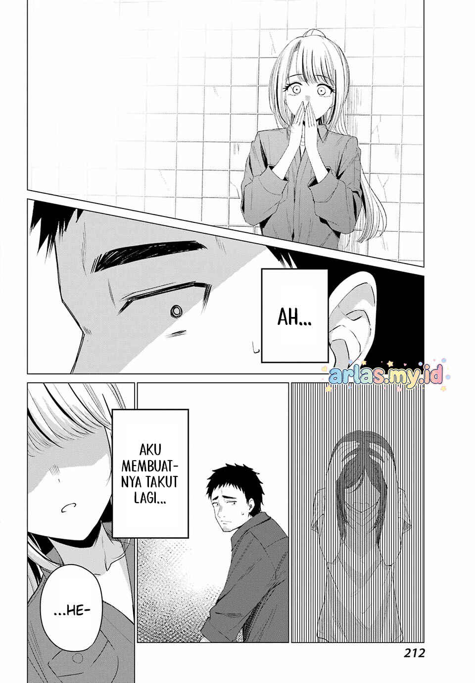 Kominka Gyaru to Renovation Gurashi Chapter 1 - Page 35