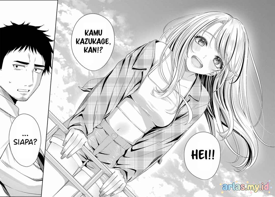 Kominka Gyaru to Renovation Gurashi Chapter 1 - Page 4