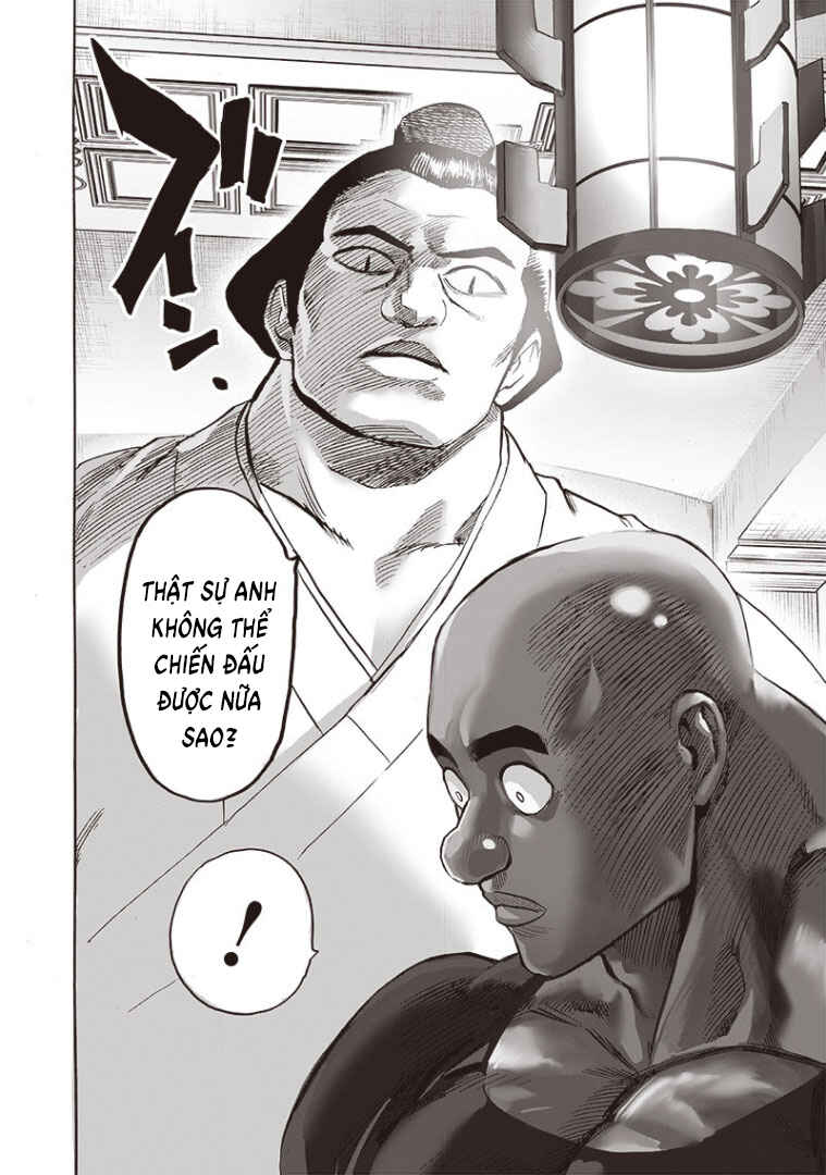 One Punch-Man Chapter 277 - Page 18