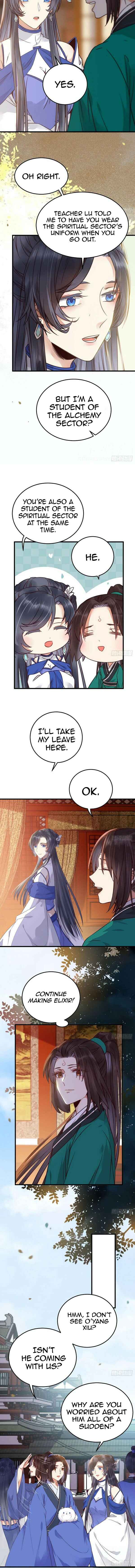 The Ghostly Doctor Chapter 332 - Page 2