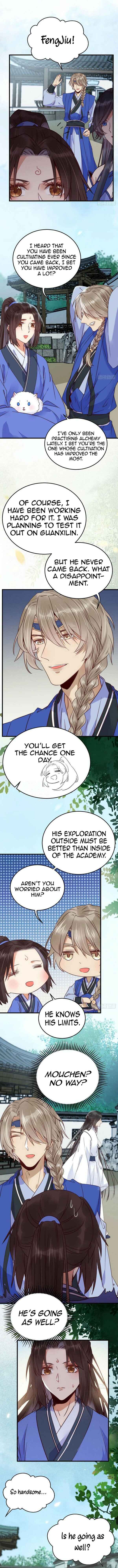 The Ghostly Doctor Chapter 332 - Page 5