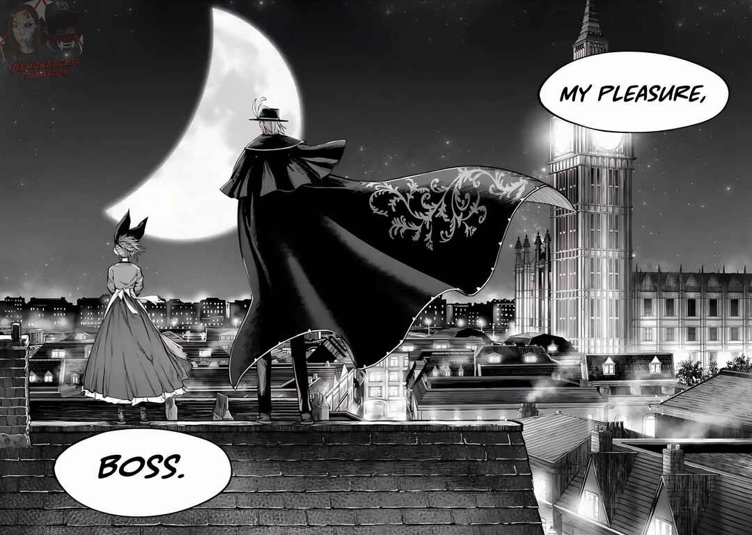 Shuumatsu no Valkyrie Kitan - Jack the Ripper no Jikenbo Chapter 14 - Page 19