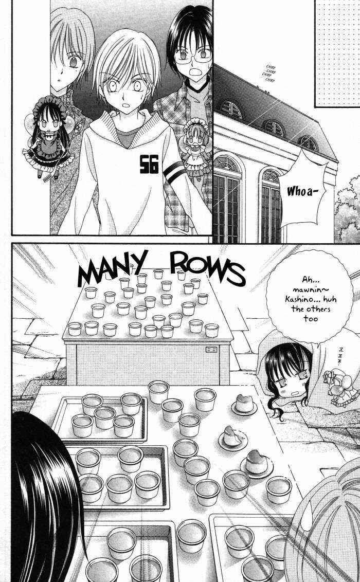Yumeiro Patissiere Chapter 6 - Page 14