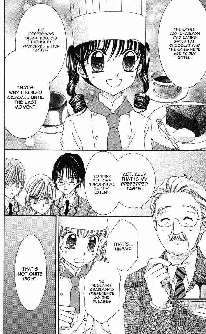 Yumeiro Patissiere Chapter 6 - Page 28