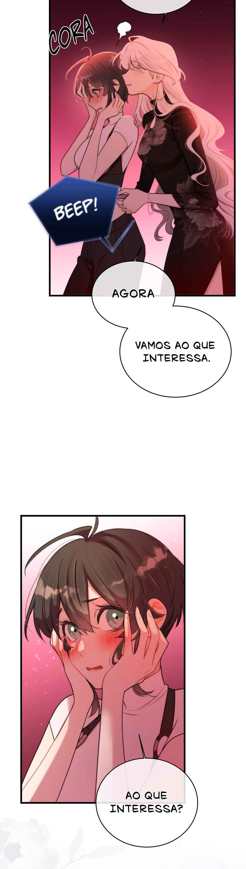 Keep an Eye on You Chapter 11 - Page 10