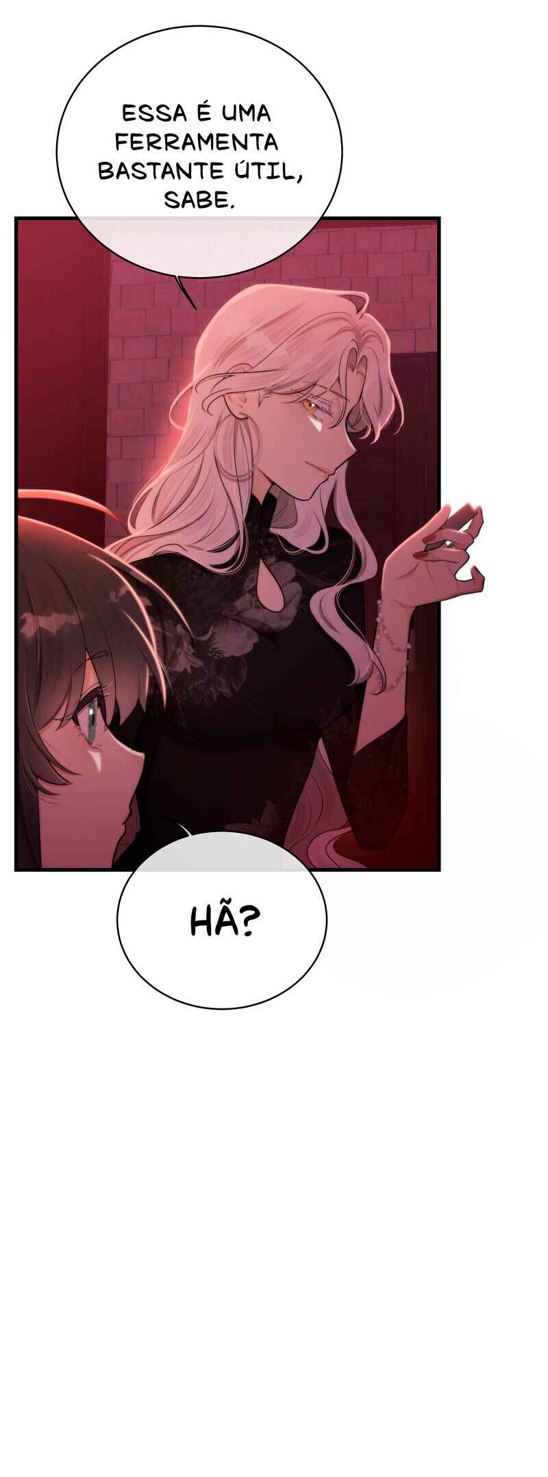 Keep an Eye on You Chapter 11 - Page 15