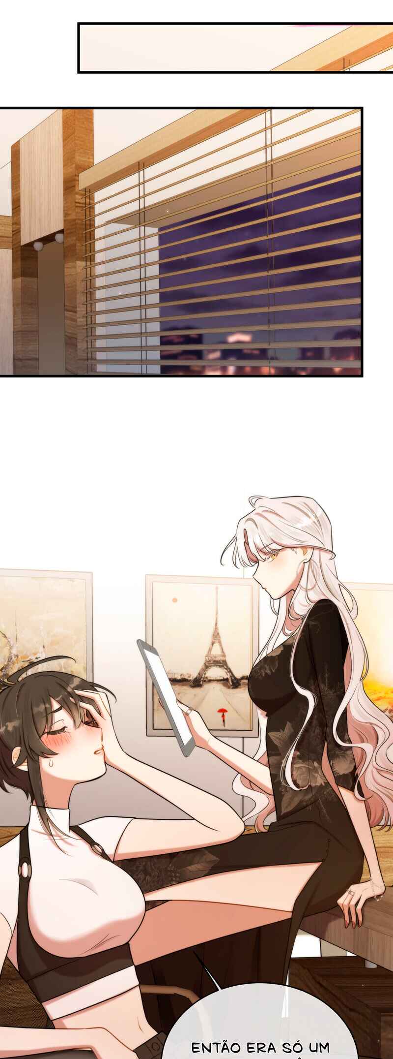 Keep an Eye on You Chapter 11 - Page 16