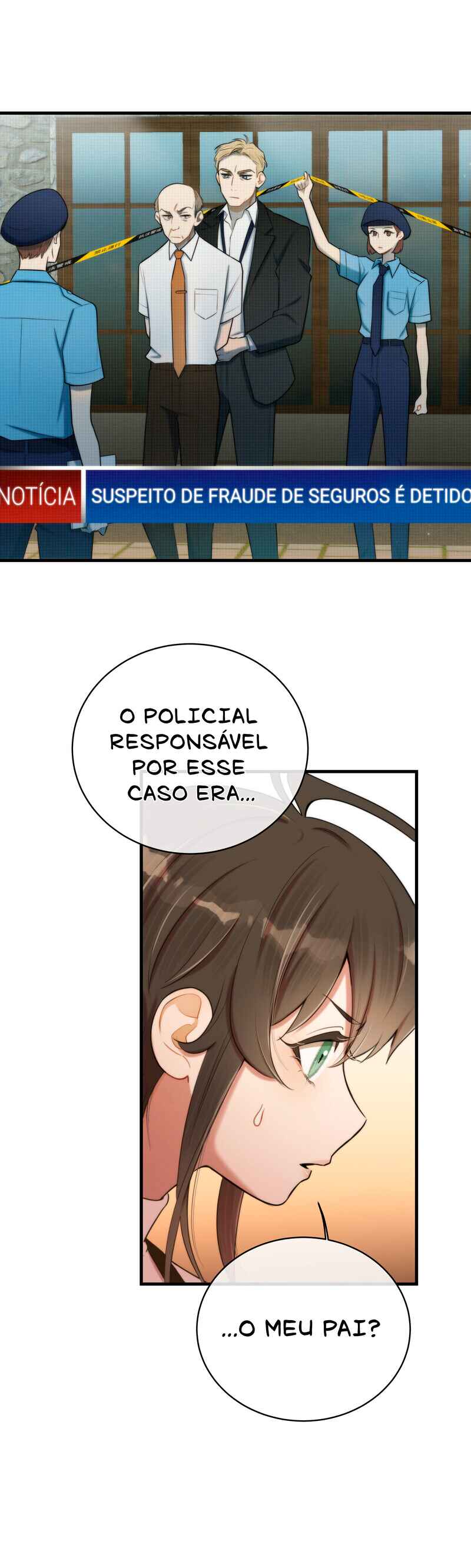Keep an Eye on You Chapter 11 - Page 20