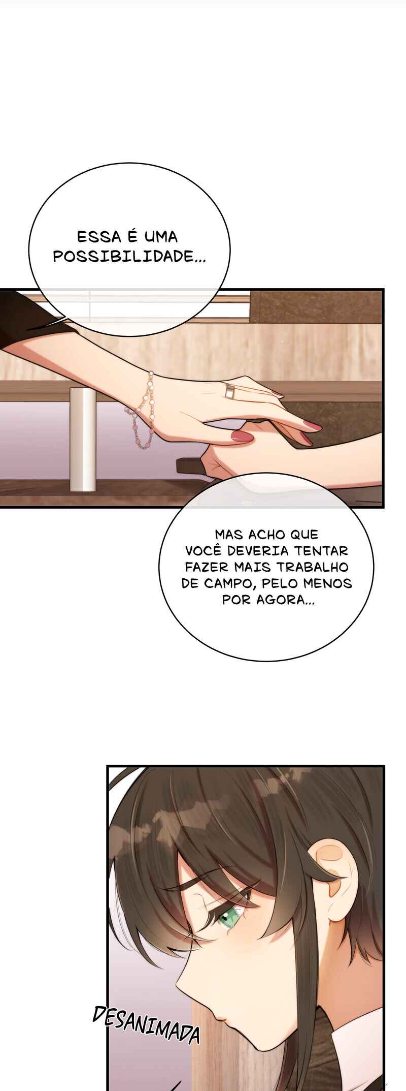 Keep an Eye on You Chapter 11 - Page 25