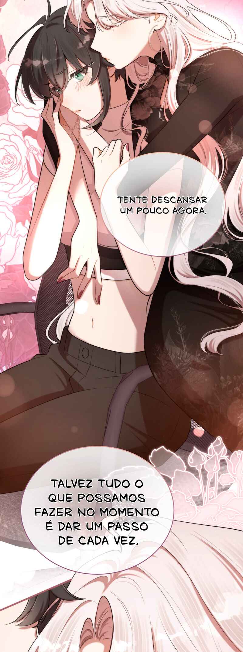 Keep an Eye on You Chapter 11 - Page 27