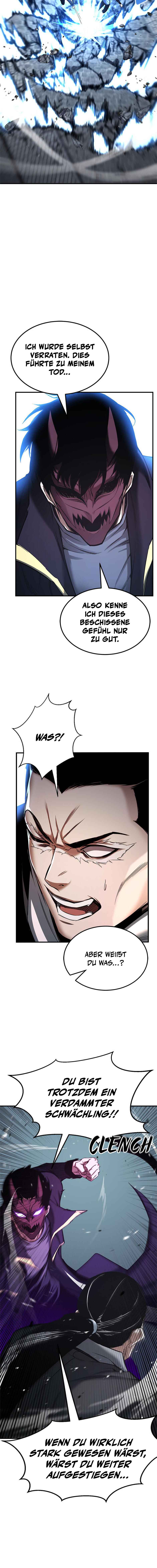 All-Master Necromancer Chapter 50 - Page 3