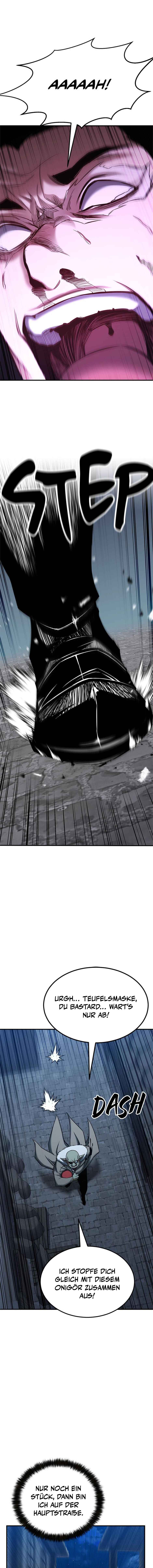 All-Master Necromancer Chapter 50 - Page 6