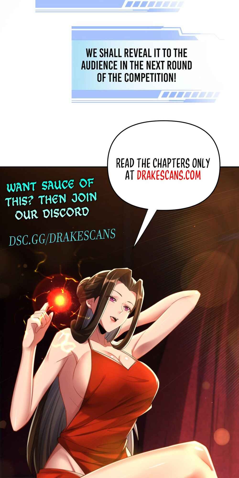 Moon Slayer Chapter 41 - Page 38