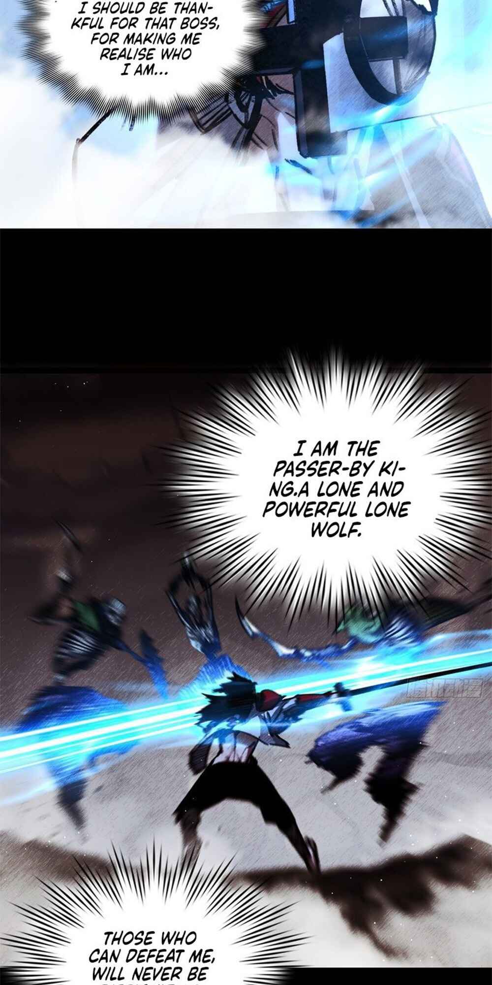 Moon Slayer Chapter 41 - Page 6
