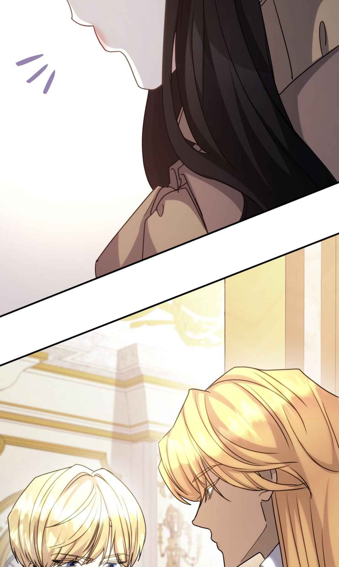 Their Obsession Will Ruin Me Chapter 20 - Page 14