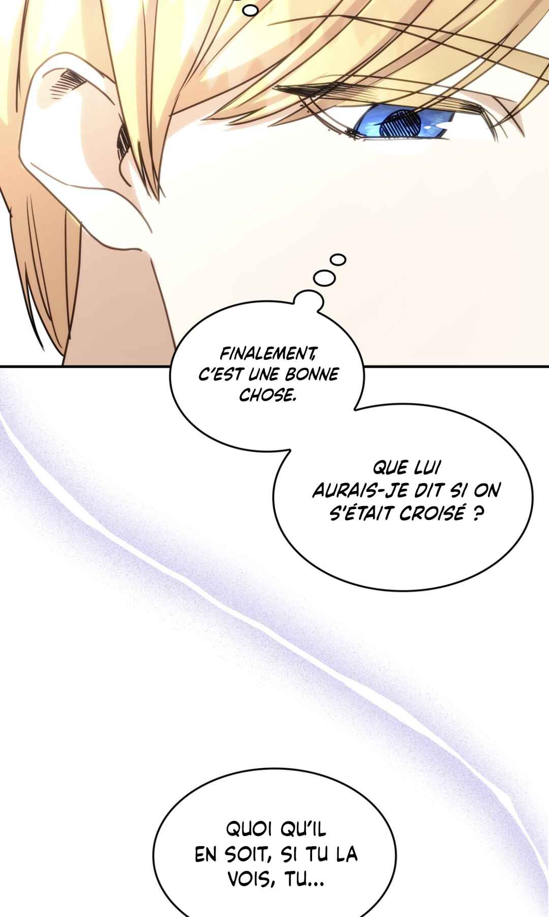 Their Obsession Will Ruin Me Chapter 20 - Page 16