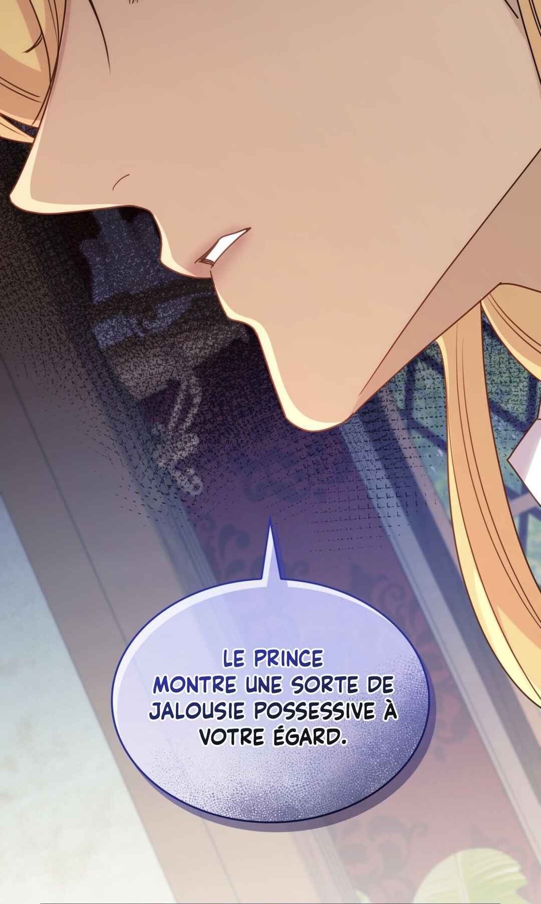 Their Obsession Will Ruin Me Chapter 20 - Page 26