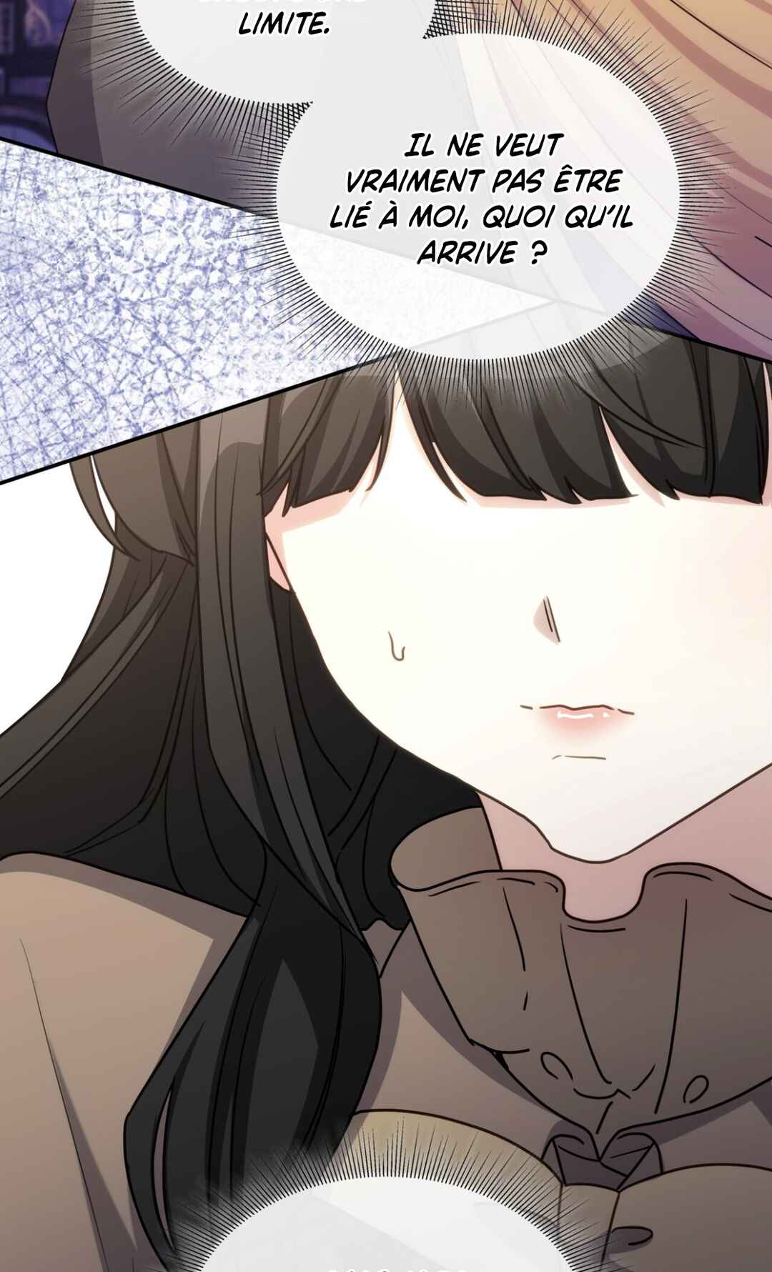Their Obsession Will Ruin Me Chapter 20 - Page 31