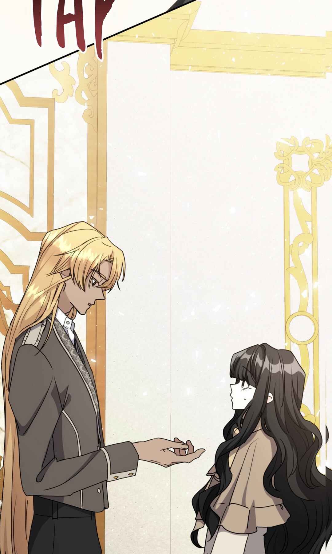Their Obsession Will Ruin Me Chapter 20 - Page 4