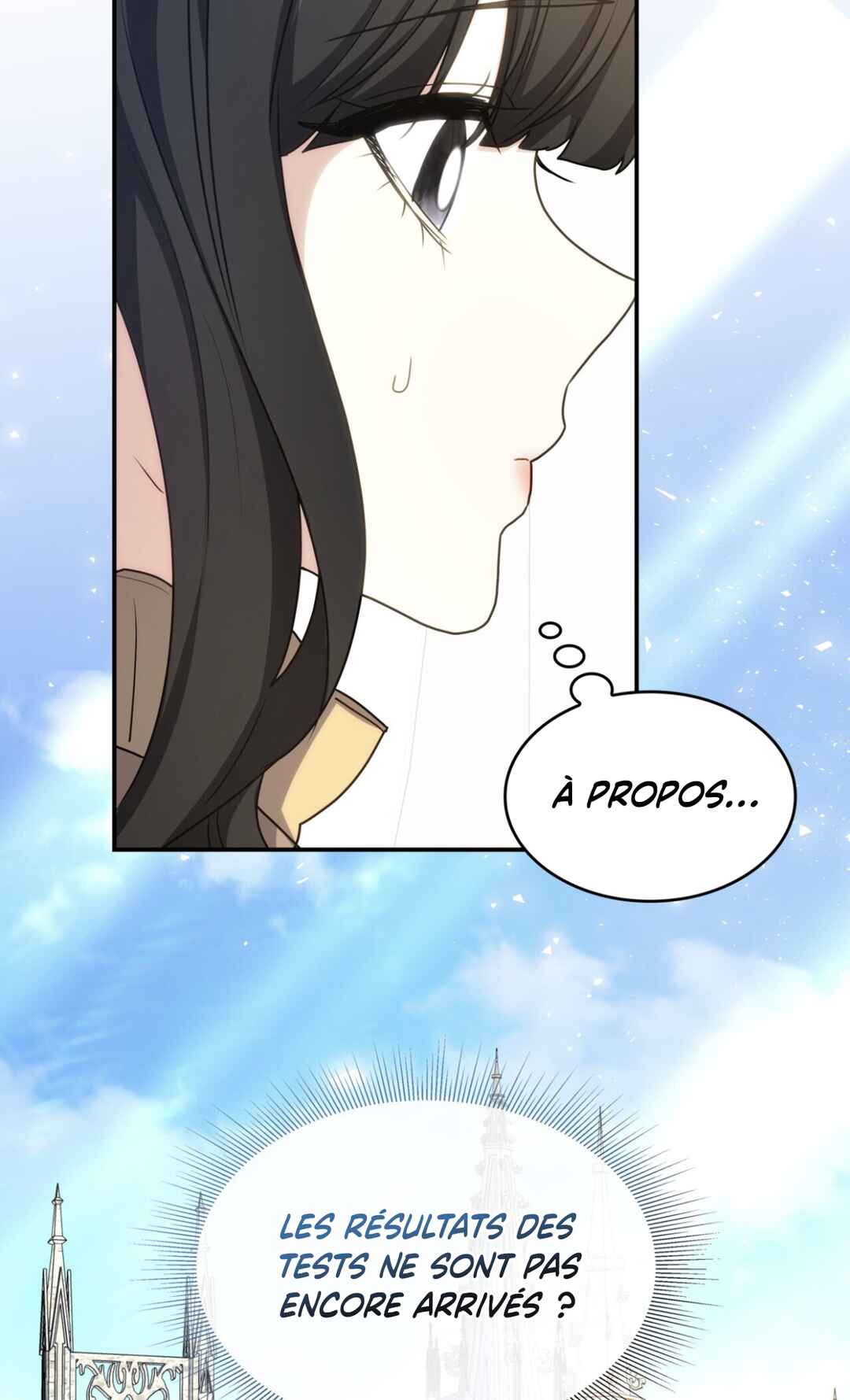 Their Obsession Will Ruin Me Chapter 20 - Page 45