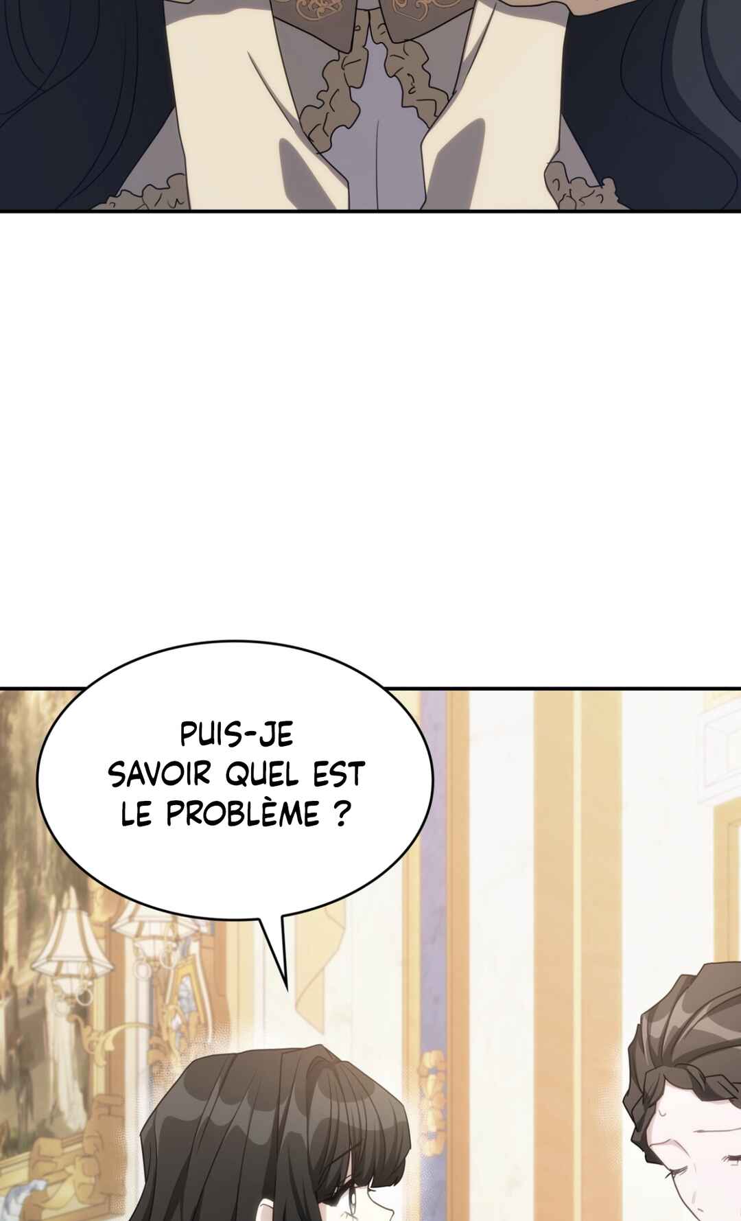 Their Obsession Will Ruin Me Chapter 20 - Page 48