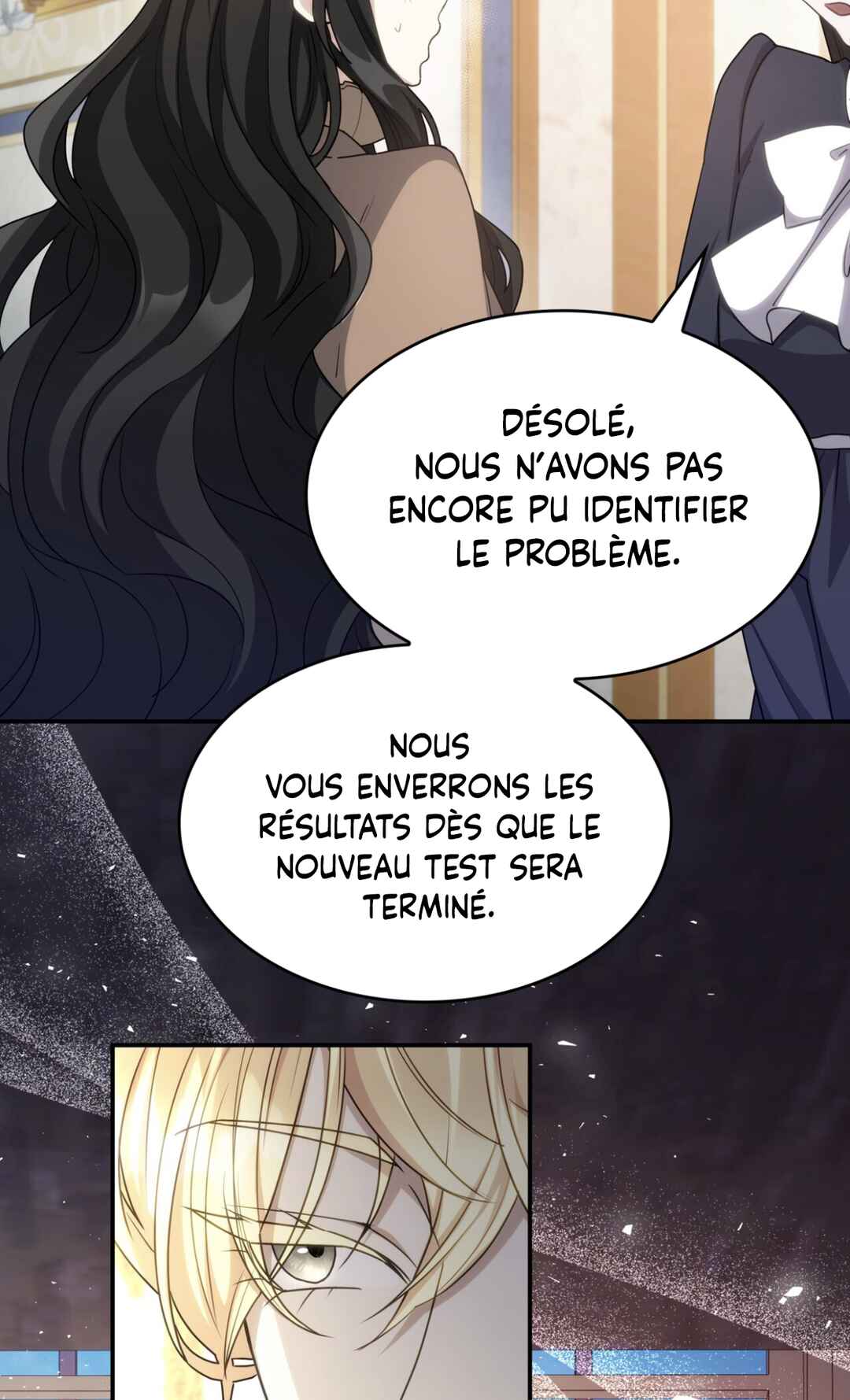 Their Obsession Will Ruin Me Chapter 20 - Page 49