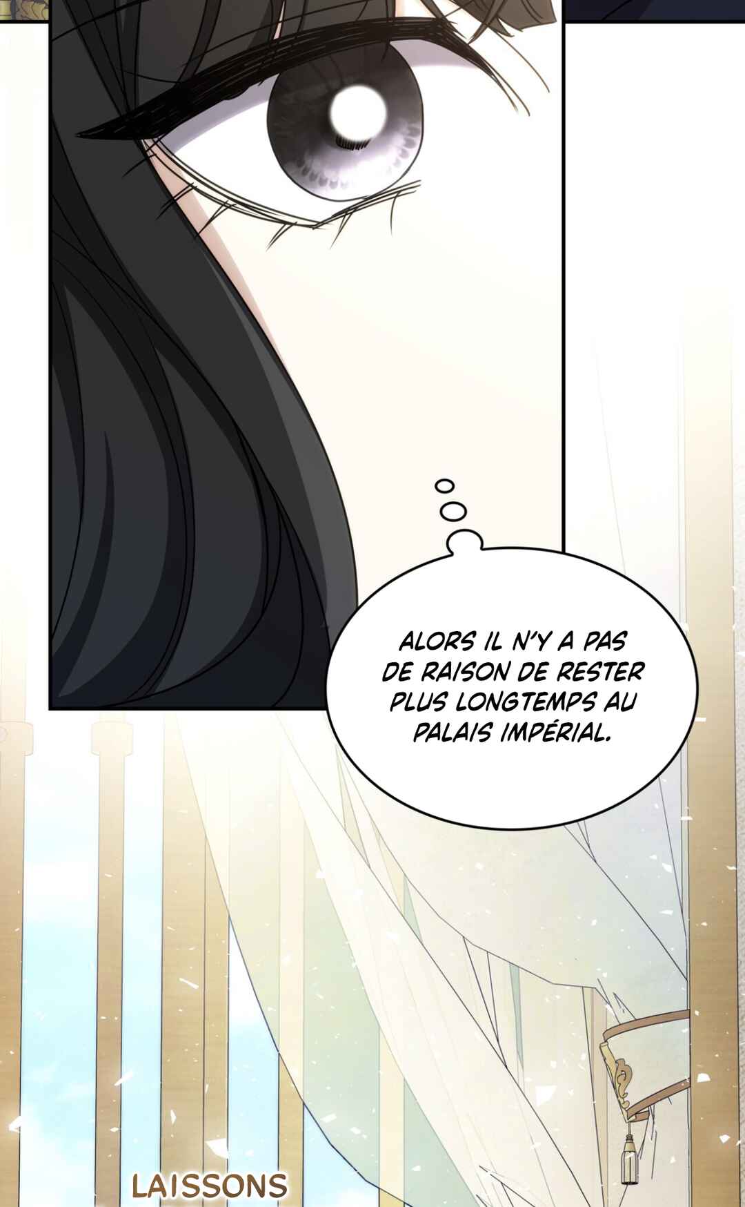 Their Obsession Will Ruin Me Chapter 20 - Page 54