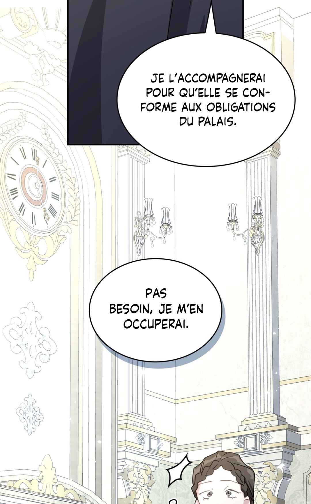 Their Obsession Will Ruin Me Chapter 20 - Page 71