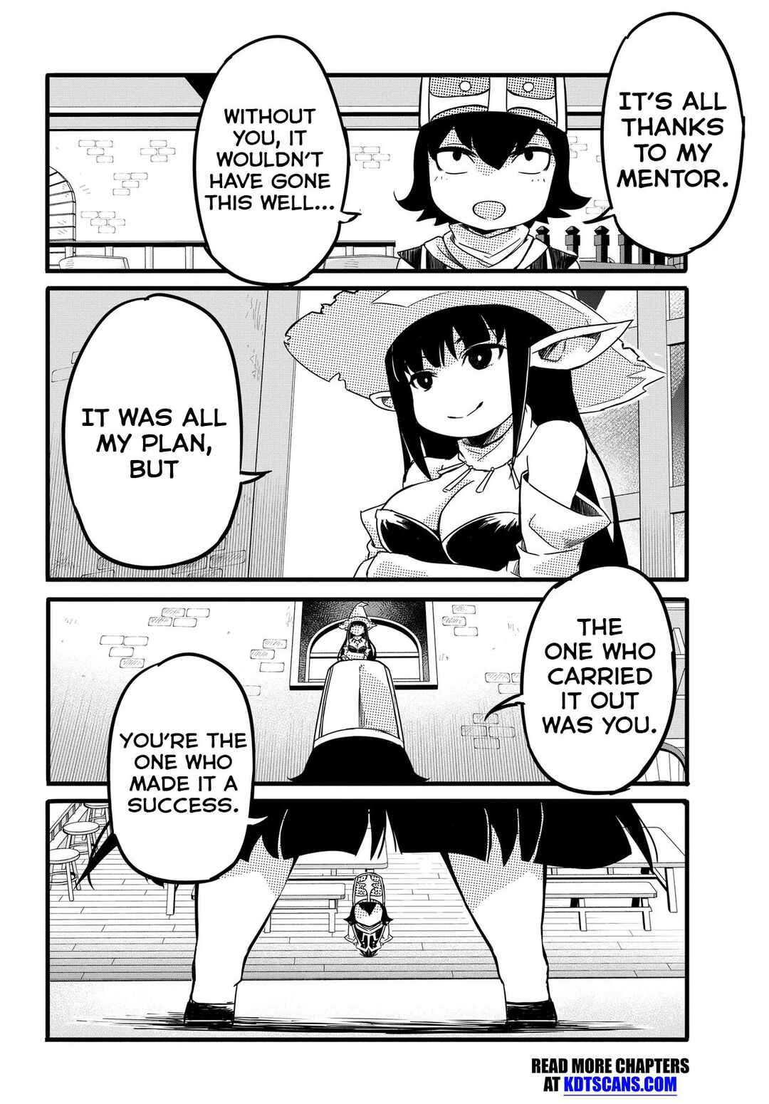 Aru Hi, Totsuzen Gal no Iinazuke ga Dekita Chapter 6 - Page 27