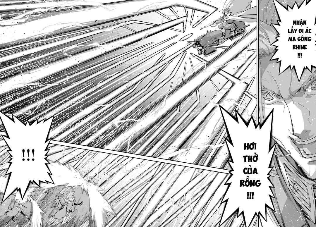 Youjo Senki Chapter 86 - Page 8