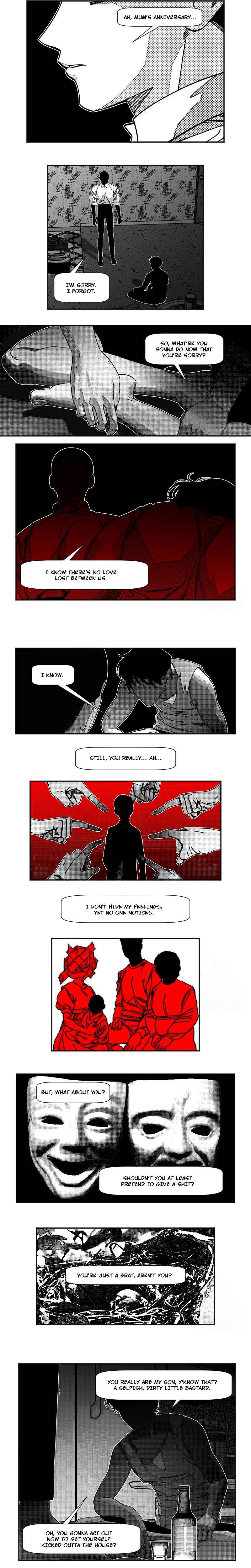 Fire Train Chapter 13 - Page 7