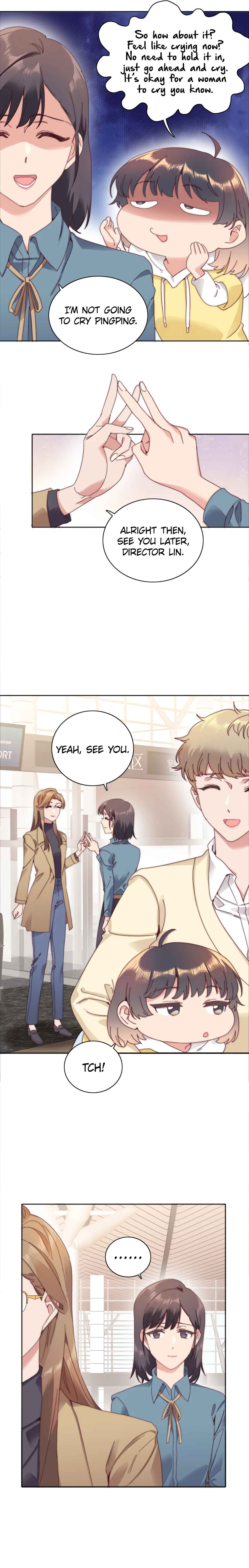 My Intern Bullied Me Again! Chapter 102 - Page 13