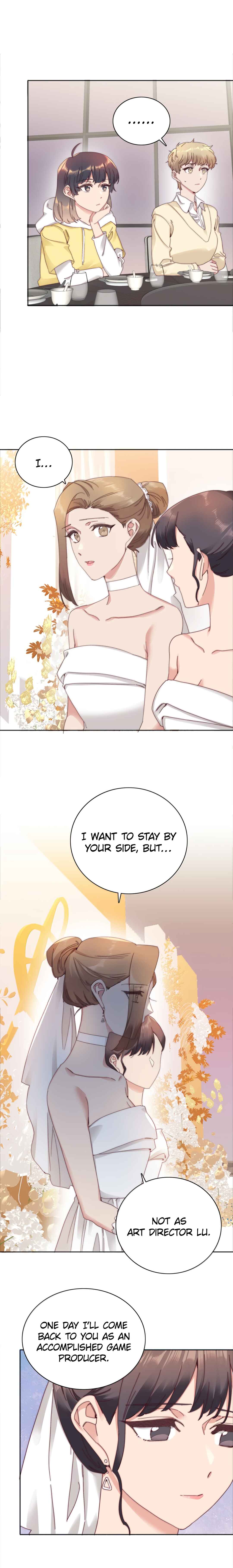 My Intern Bullied Me Again! Chapter 102 - Page 7