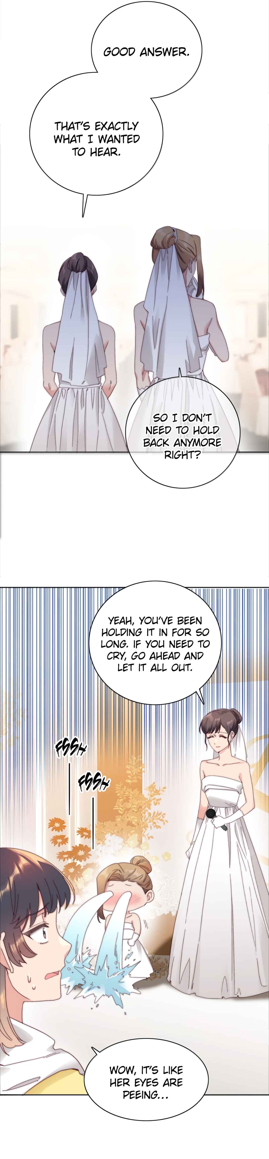 My Intern Bullied Me Again! Chapter 102 - Page 8