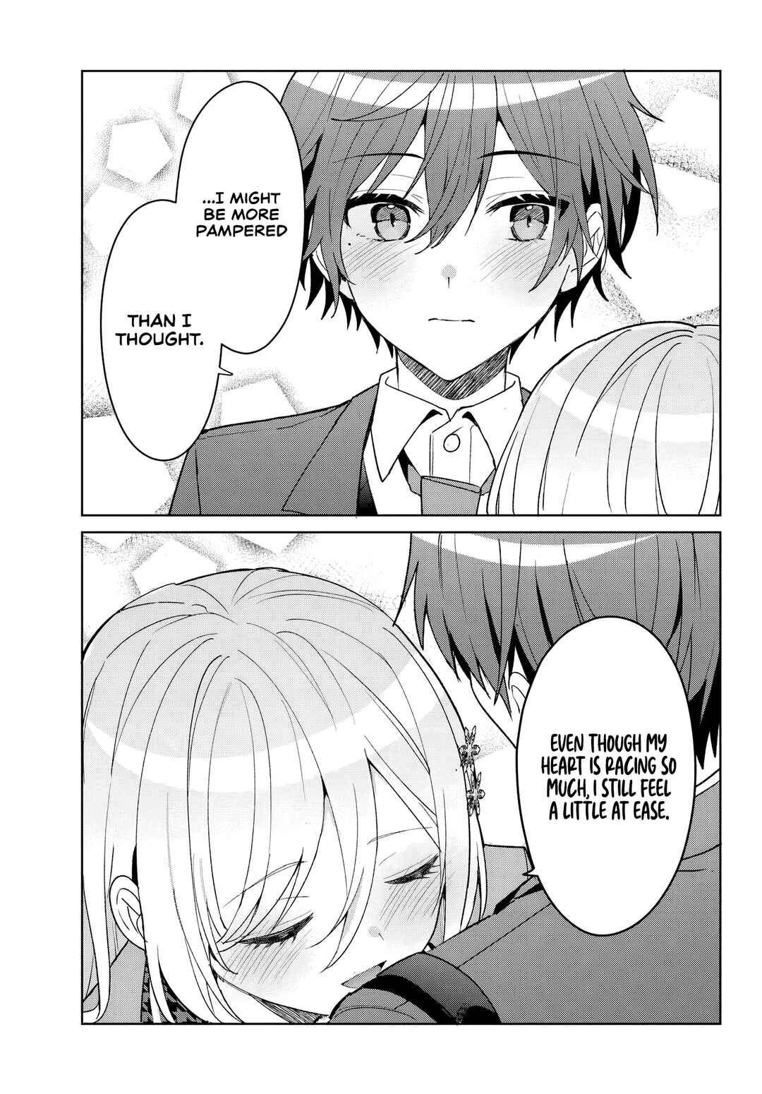 Takou no Koori Hime wo Tasuketara, Otomodachi kara Hajimeru Koto ni Narimashita Chapter 9 - Page 21