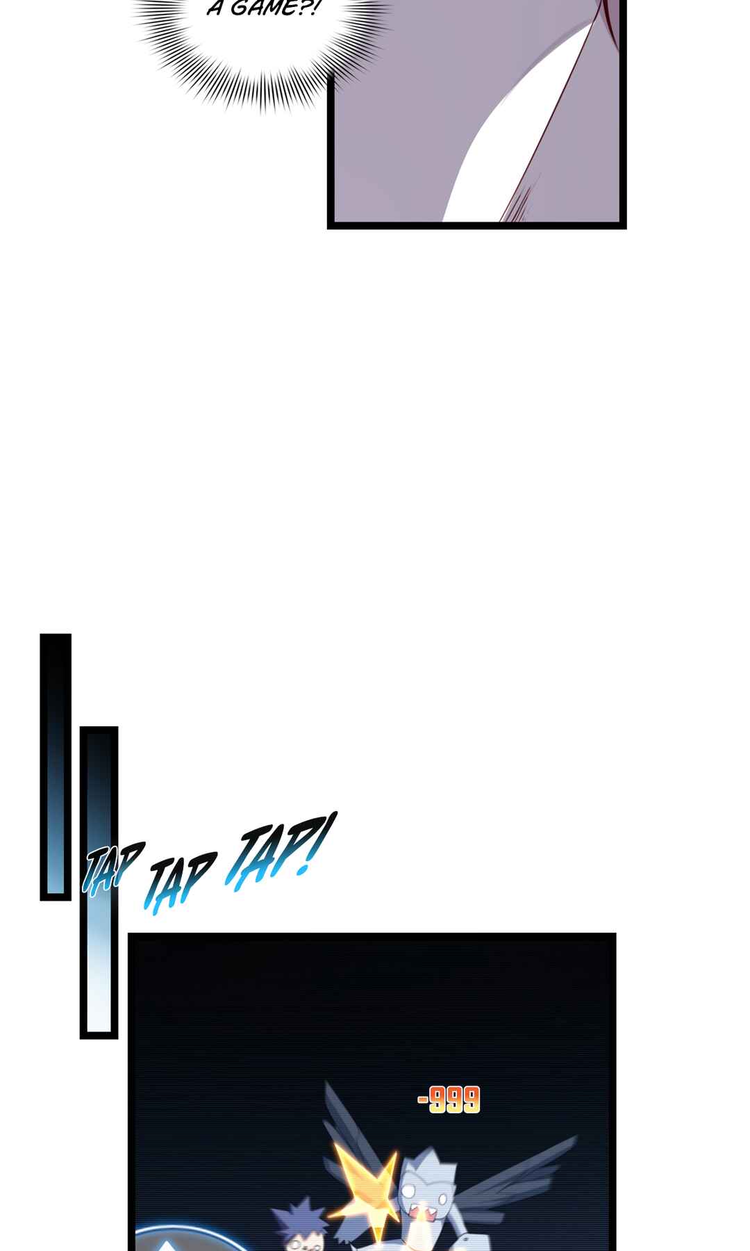 I Just Want to Game in Peace Chapter 84 - Page 17