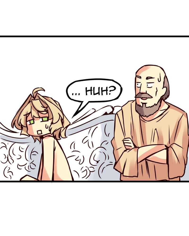 Everywhere & Nowhere Chapter 94 - Page 16
