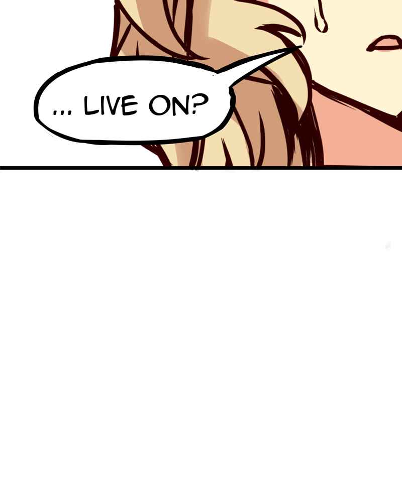 Everywhere & Nowhere Chapter 94 - Page 28