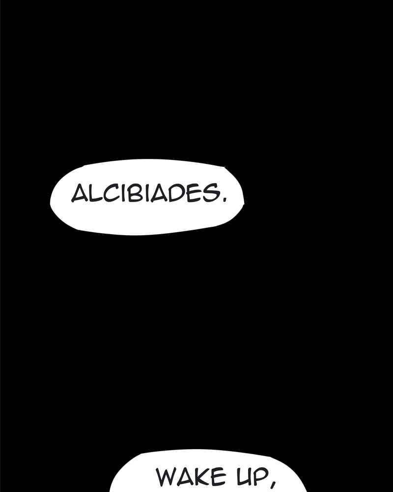 Everywhere & Nowhere Chapter 94 - Page 3