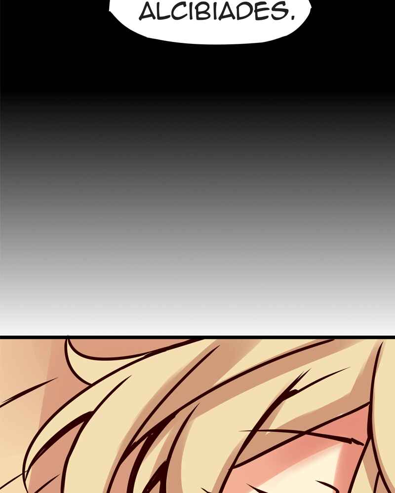 Everywhere & Nowhere Chapter 94 - Page 4