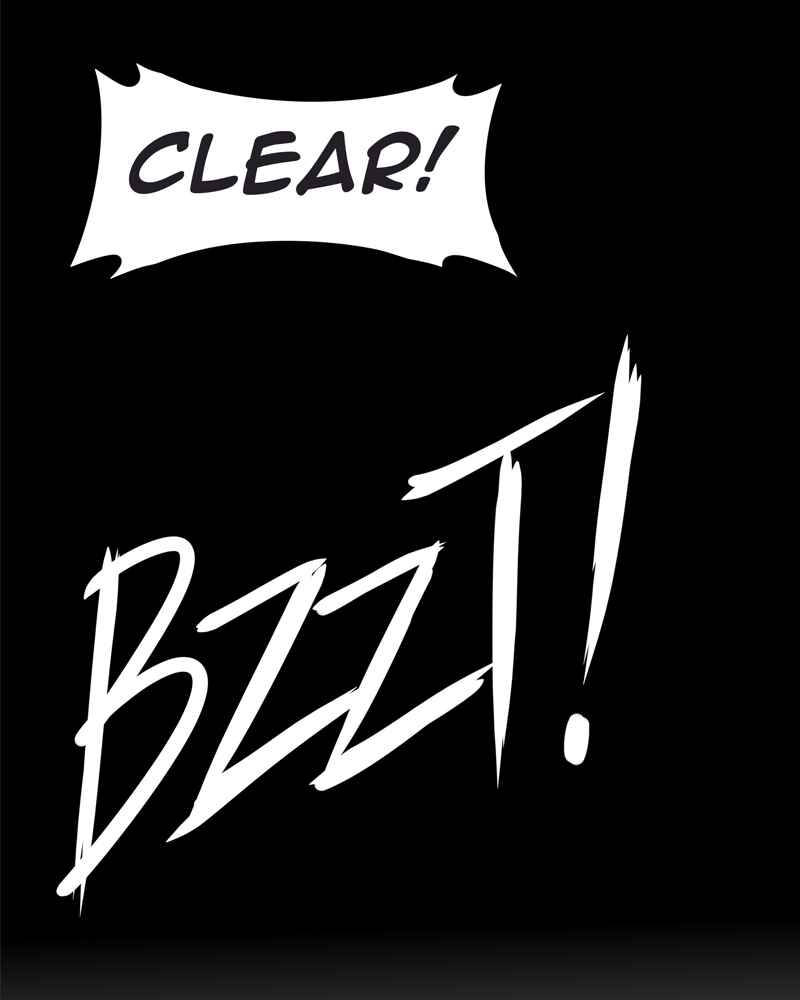 Everywhere & Nowhere Chapter 94 - Page 48