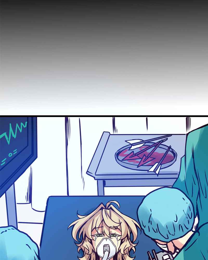 Everywhere & Nowhere Chapter 94 - Page 49