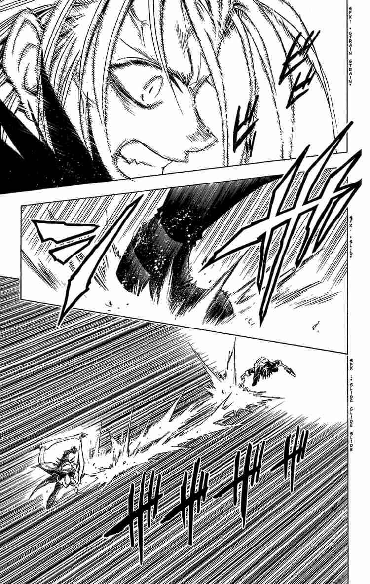 Black Cat Chapter 177 - Page 15