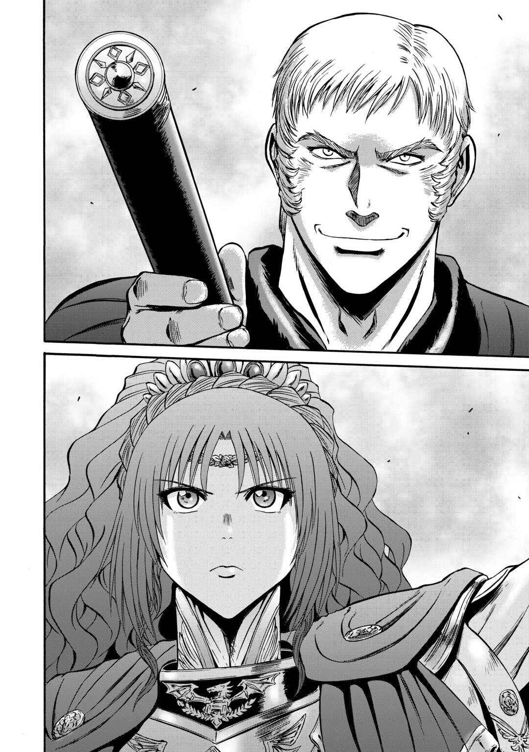 GATE - Jieitai Kanochi nite, Kaku Tatakaeri Chapter 129 - Page 13