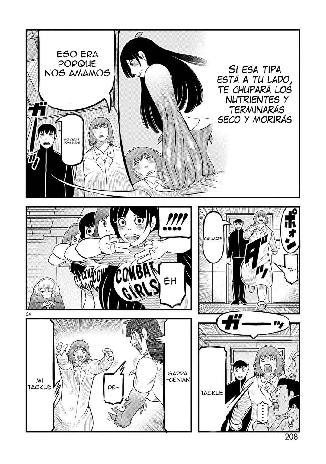 Toujima Tanzaburou wa Kamen Rider ni Naritai Chapter 68 - Page 20
