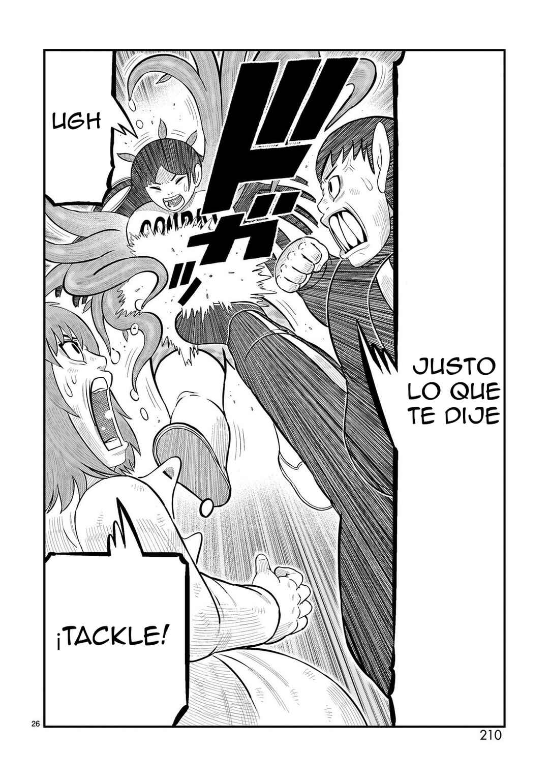Toujima Tanzaburou wa Kamen Rider ni Naritai Chapter 68 - Page 22