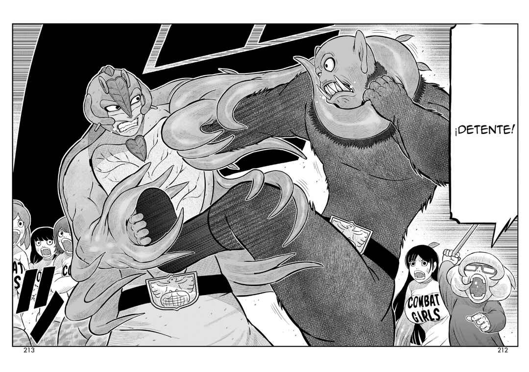 Toujima Tanzaburou wa Kamen Rider ni Naritai Chapter 68 - Page 24