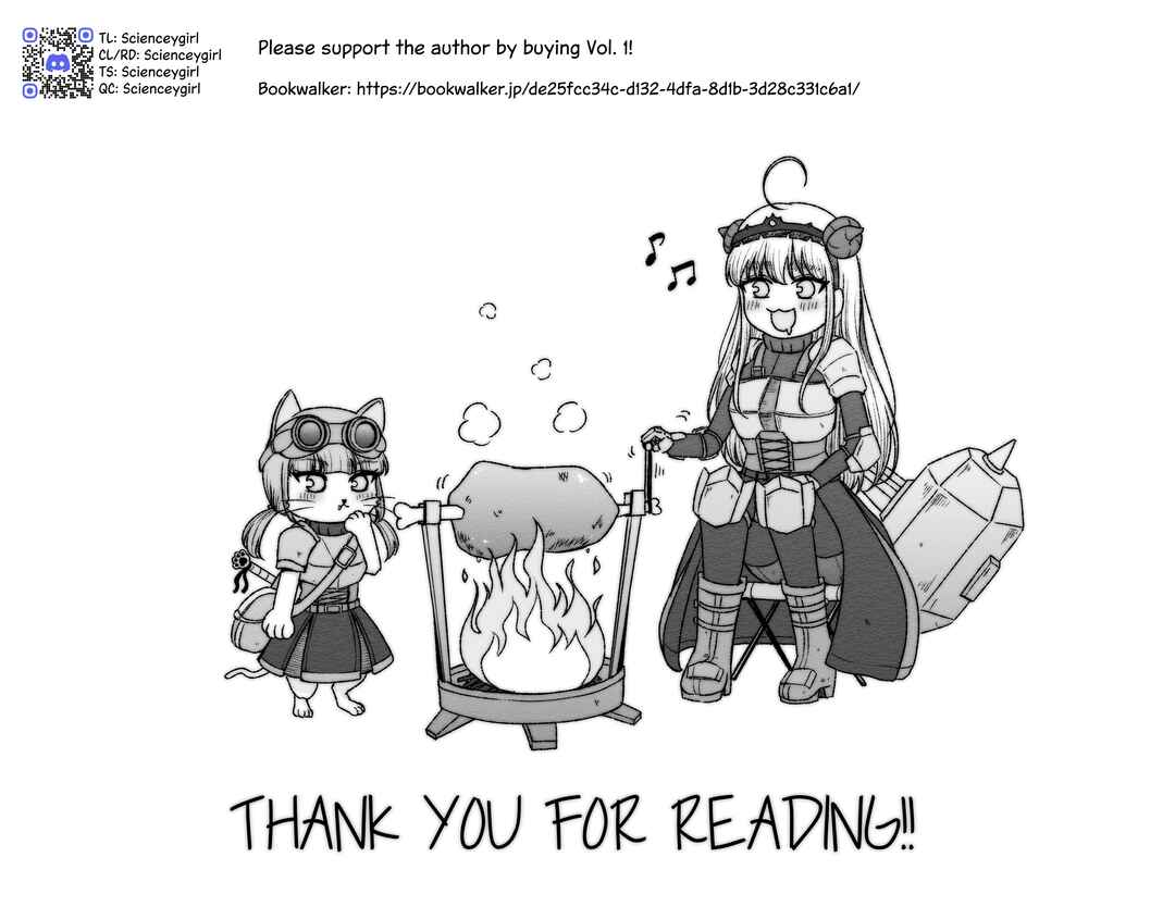 Rine🐈‍⬛ to Hinano🐕 Chapter 16 - Page 5