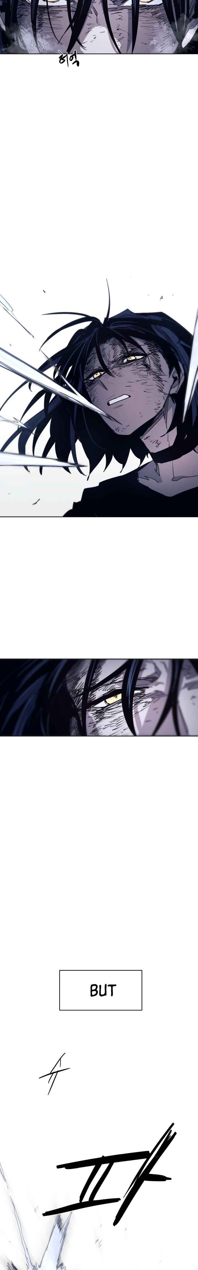 Janbul ui Gisa Chapter 89 - Page 16